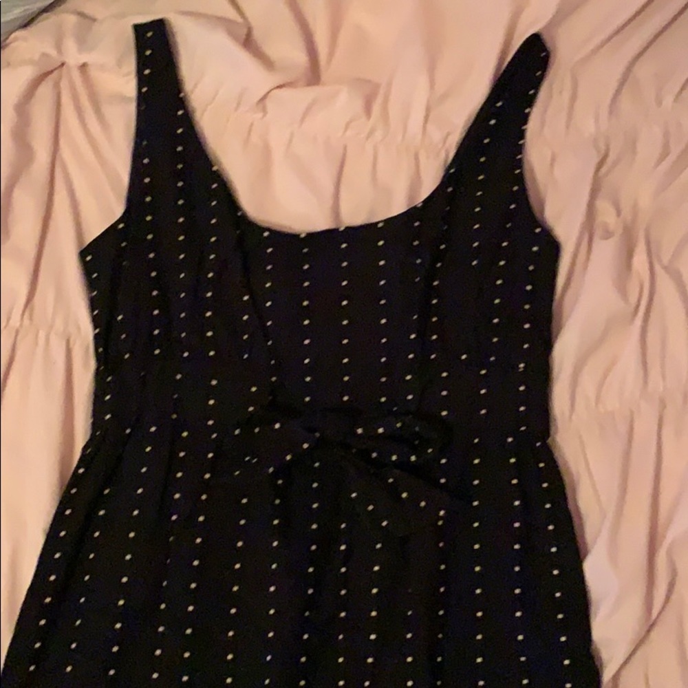 Banana Republic dress